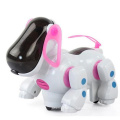 DWI Dowellin Educational Toy Smart Robot Dog For Kids